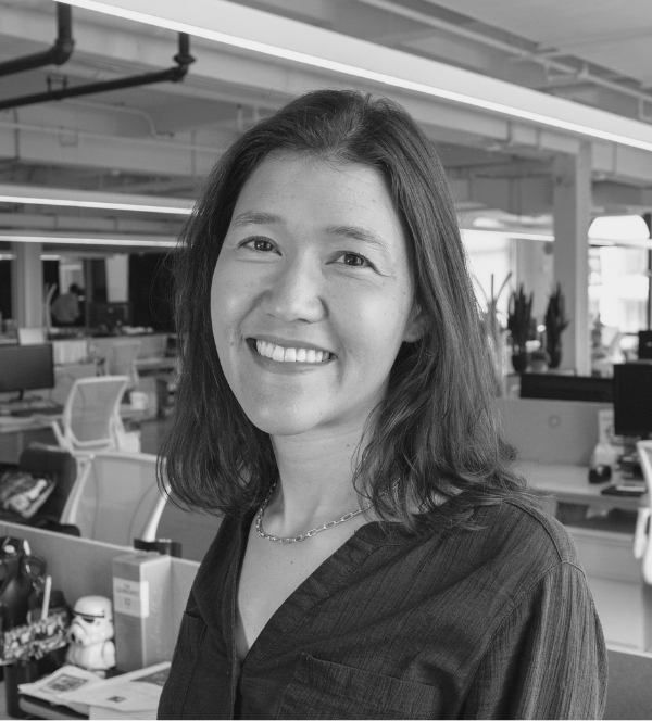 Melinda Han Williams