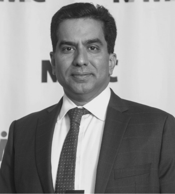 Puru Patnekar